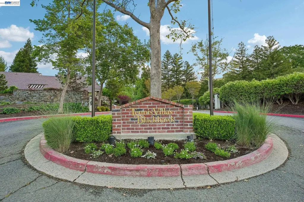 11 Tennis Club Drive Danville CA 94506