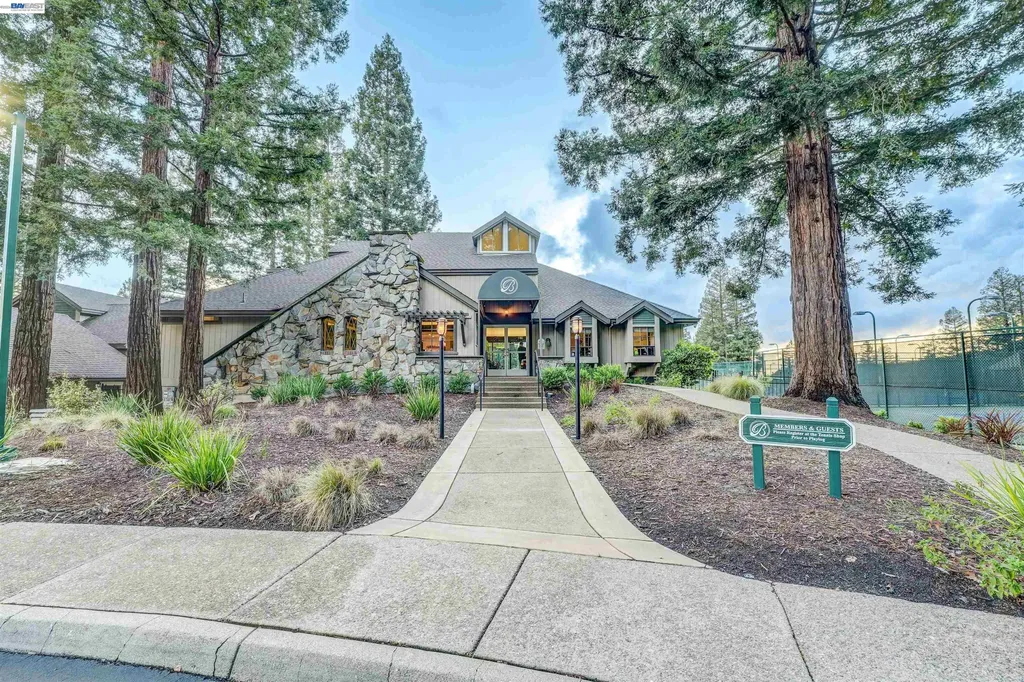 11 Tennis Club Drive Danville CA 94506