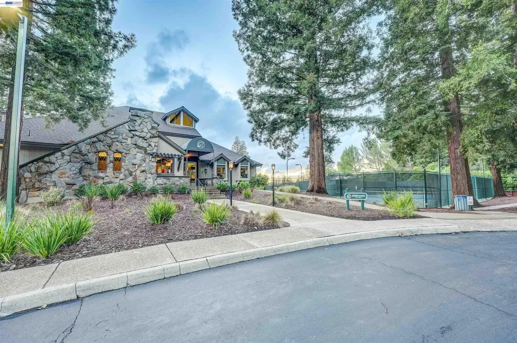 11 Tennis Club Drive Danville CA 94506