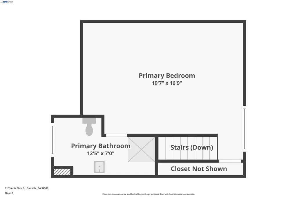 11 Tennis Club Drive Danville CA 94506