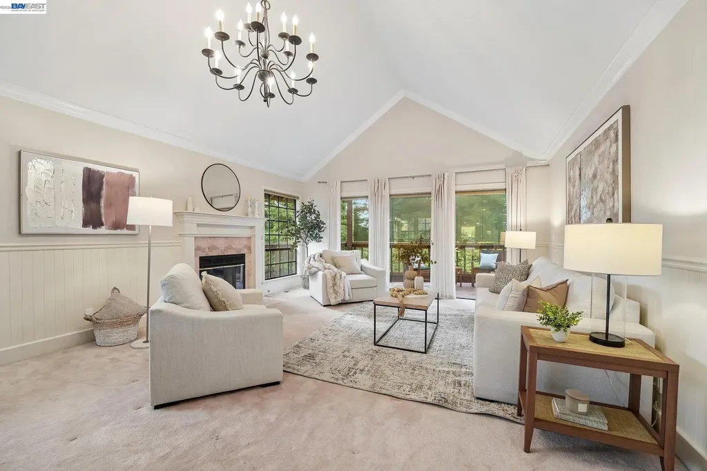 11 Tennis Club Drive Danville CA 94506