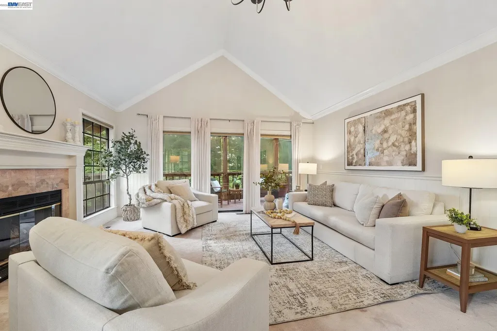 11 Tennis Club Drive Danville CA 94506