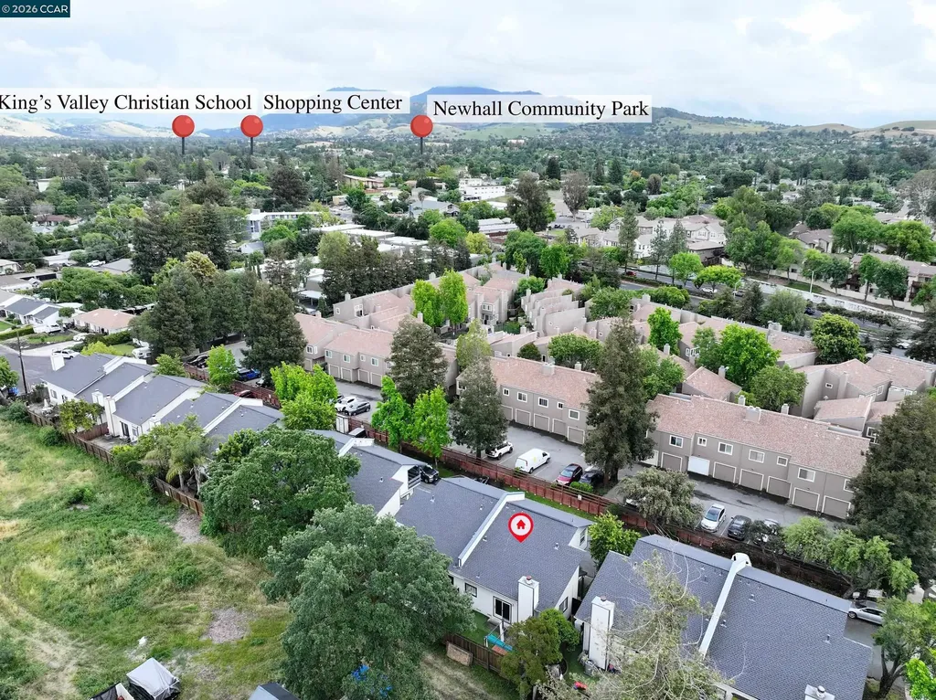 1514 Farm Bureau Road Concord CA 94519