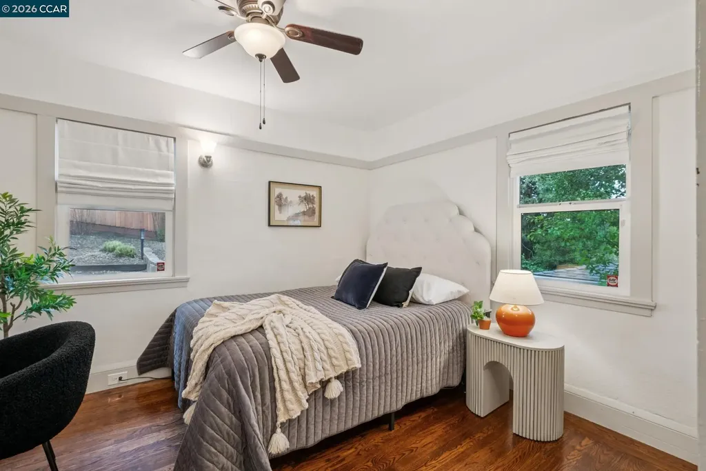 4411 Brookdale Avenue Oakland CA 94619