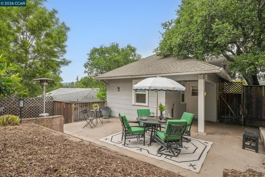 4411 Brookdale Avenue Oakland CA 94619