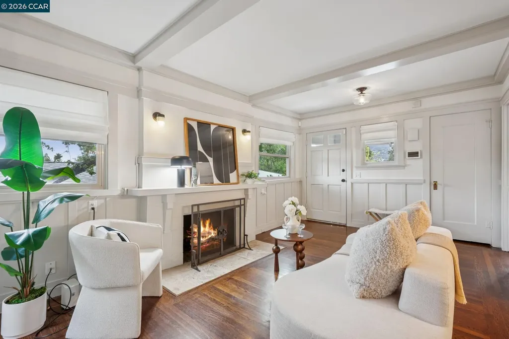 4411 Brookdale Avenue Oakland CA 94619