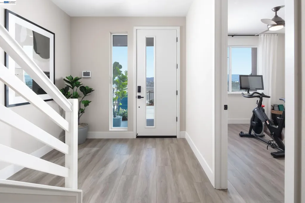 2358 Stanford Street Alameda CA 94501