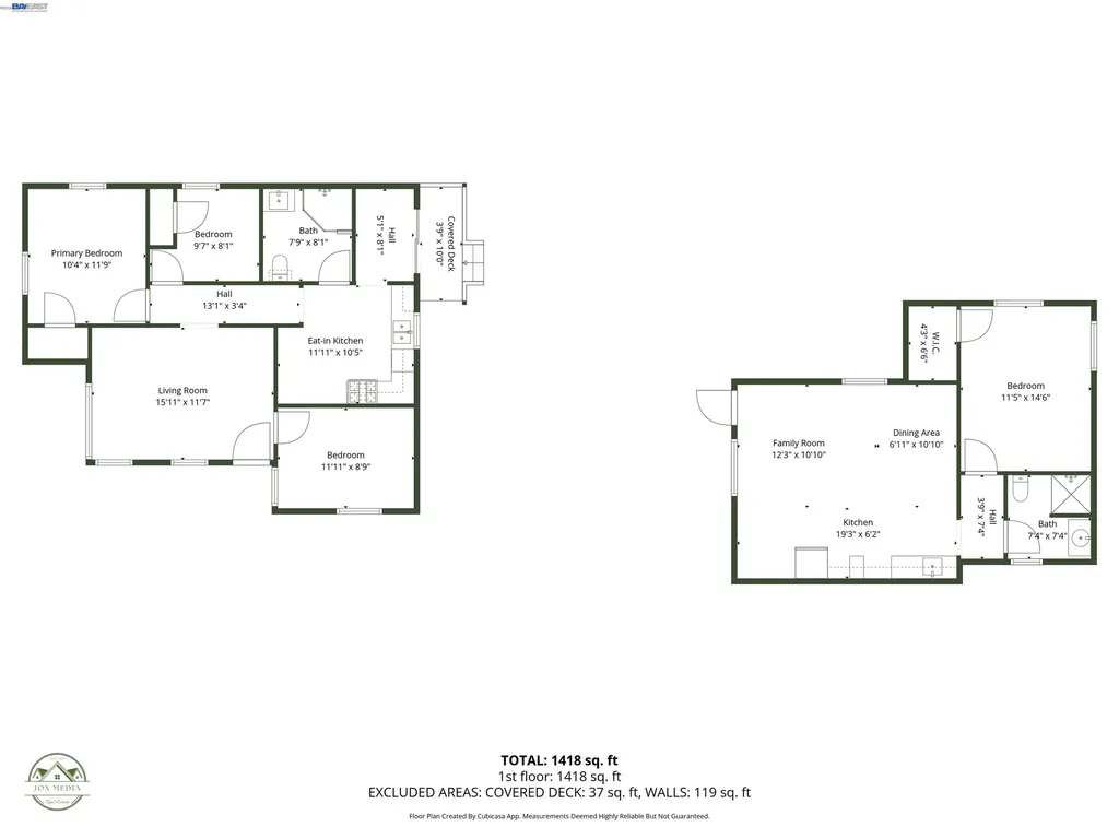 1686 Grand Avenue San Leandro CA 94577