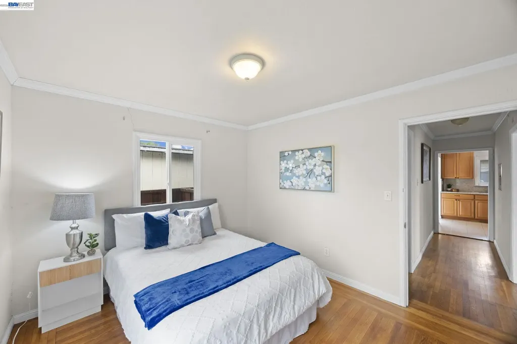 1686 Grand Avenue San Leandro CA 94577