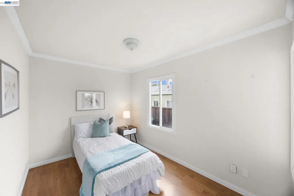 1686 Grand Avenue San Leandro CA 94577