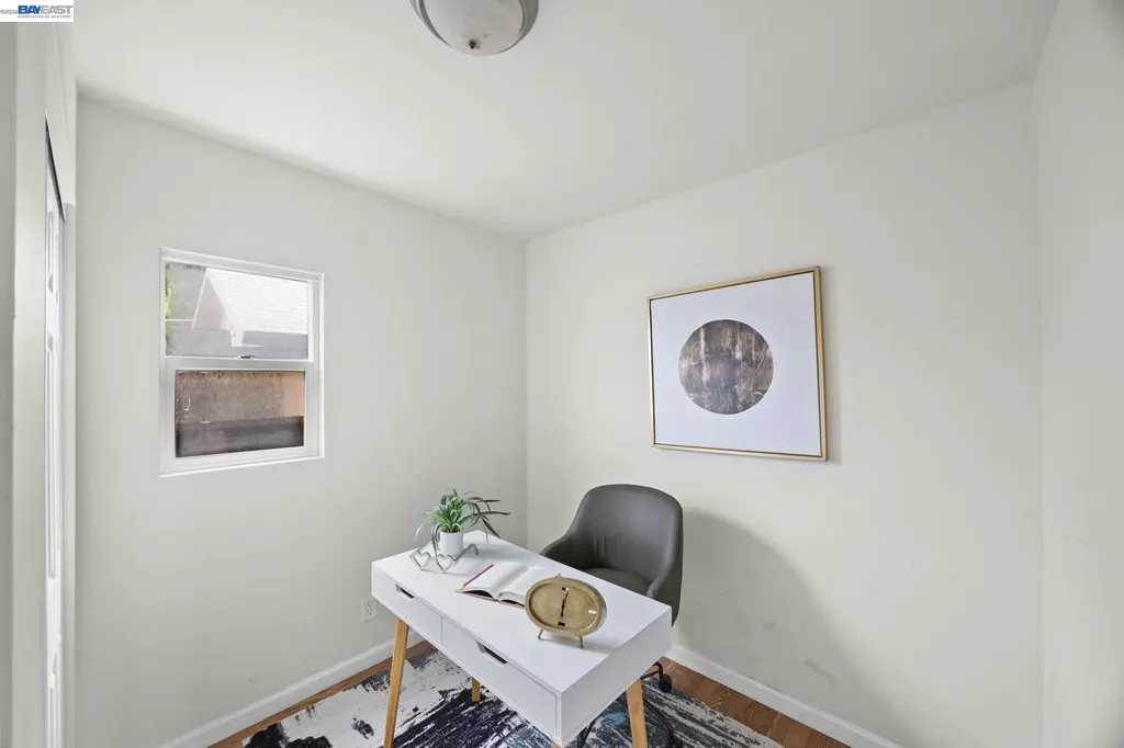1686 Grand Avenue San Leandro CA 94577