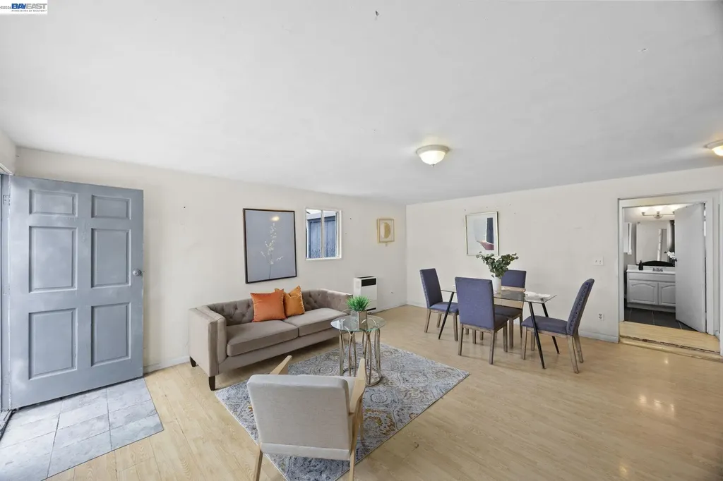 1686 Grand Avenue San Leandro CA 94577