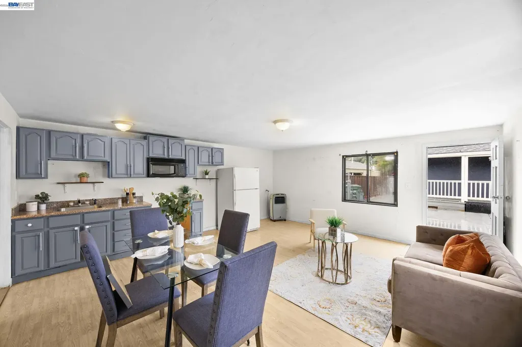 1686 Grand Avenue San Leandro CA 94577