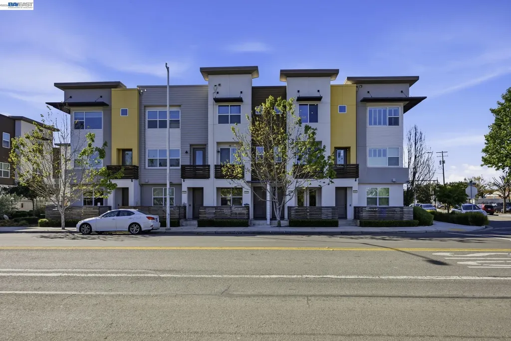 4119 Peralta Boulevard Fremont CA 94536