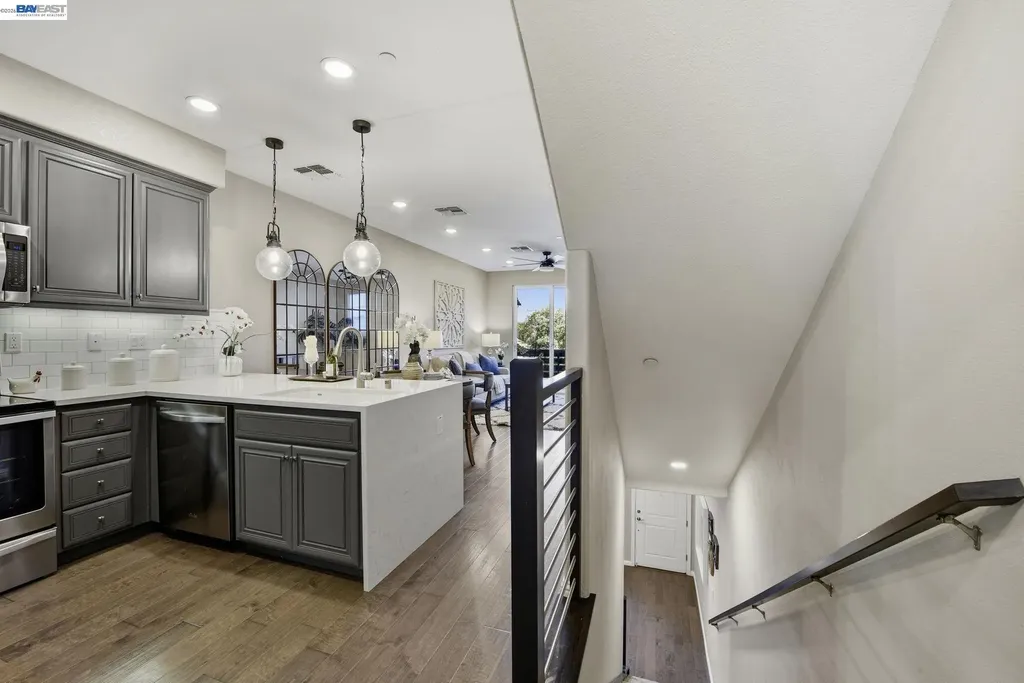 4119 Peralta Boulevard Fremont CA 94536