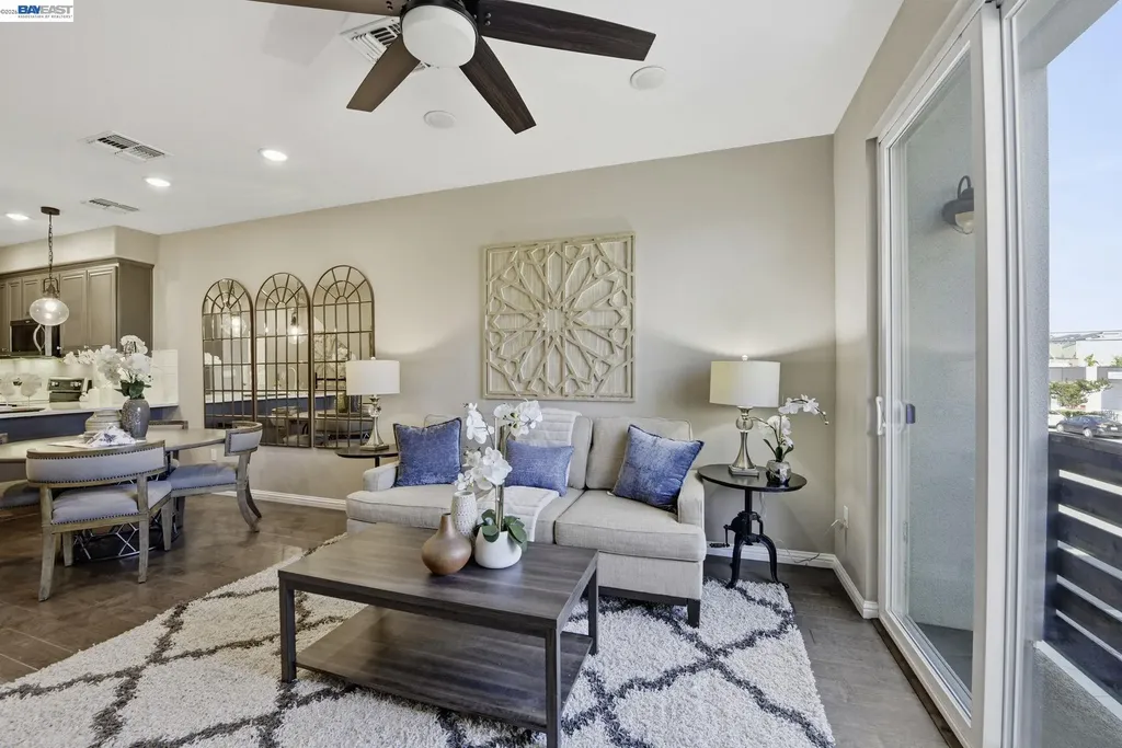 4119 Peralta Boulevard Fremont CA 94536