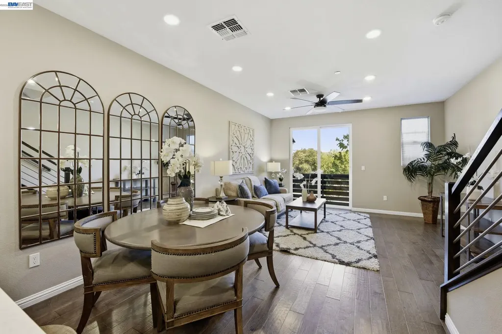 4119 Peralta Boulevard Fremont CA 94536