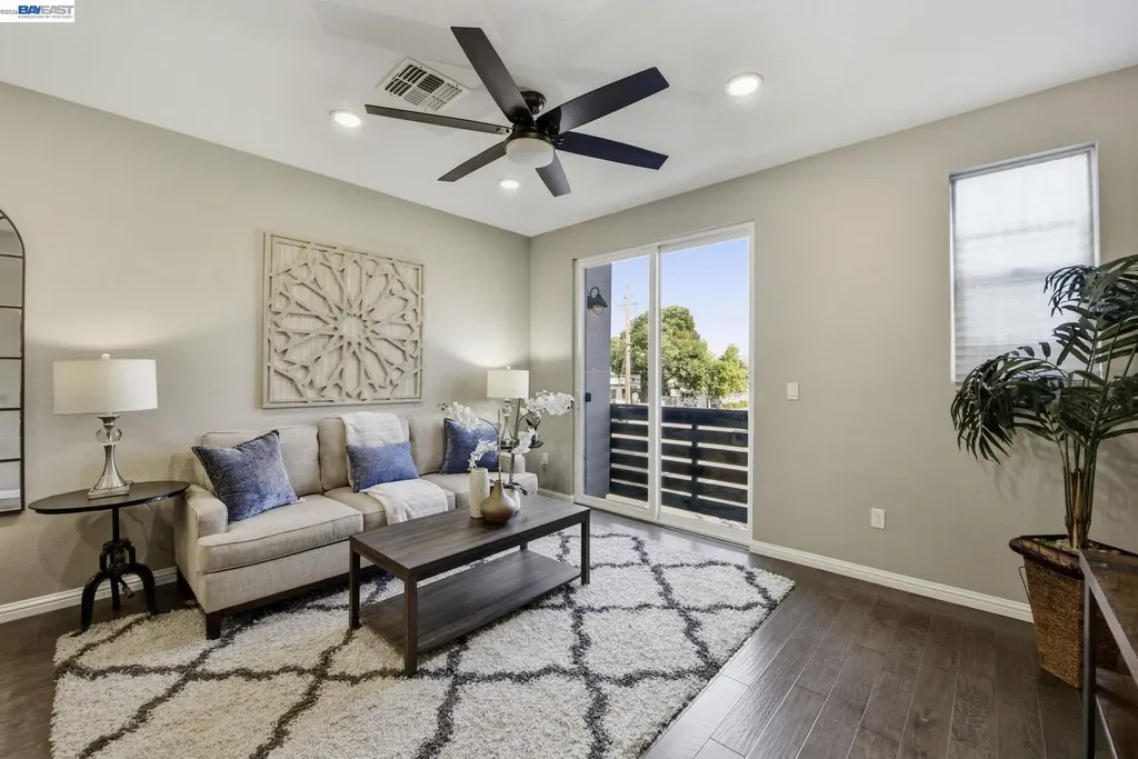 4119 Peralta Boulevard Fremont CA 94536