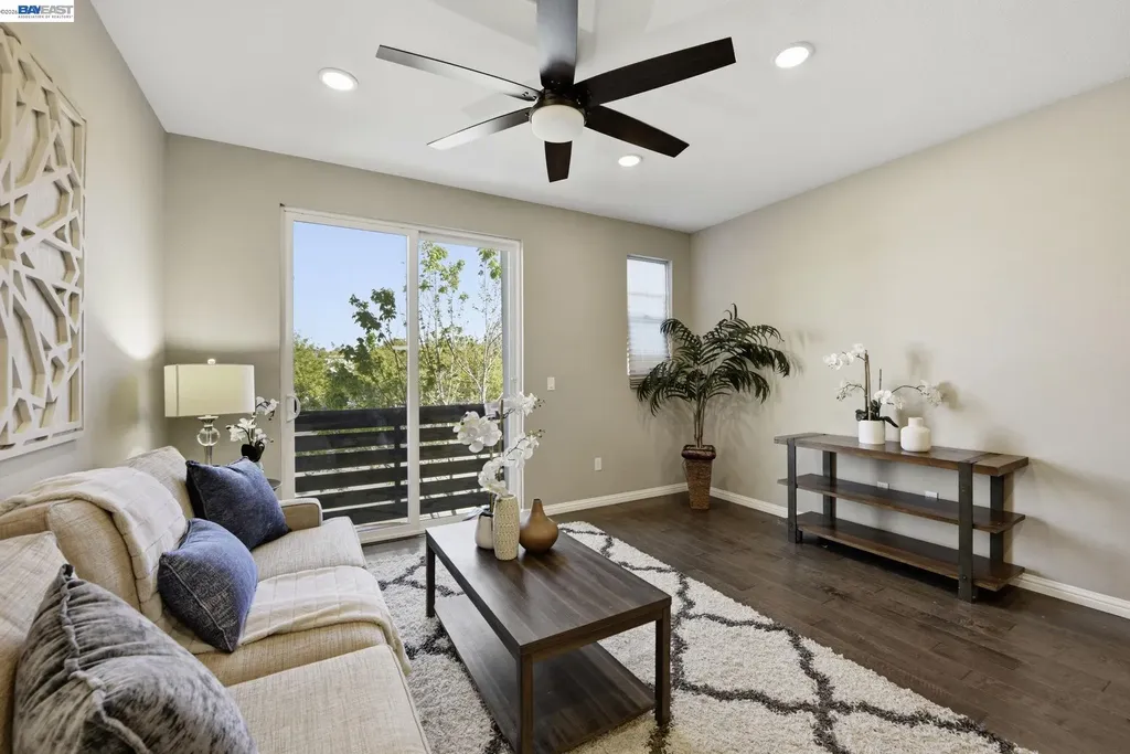 4119 Peralta Boulevard Fremont CA 94536