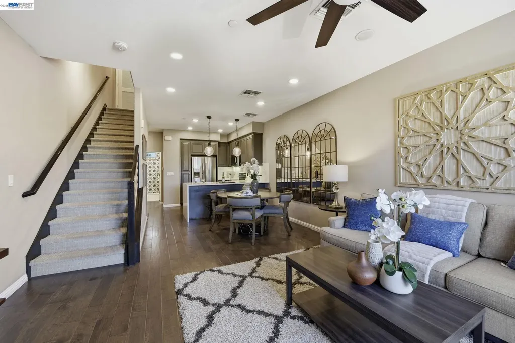 4119 Peralta Boulevard Fremont CA 94536