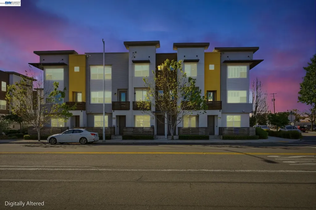 4119 Peralta Boulevard Fremont CA 94536