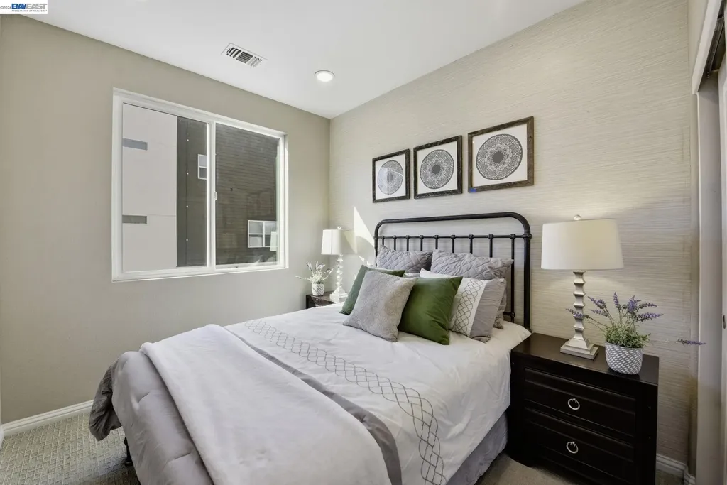 4119 Peralta Boulevard Fremont CA 94536