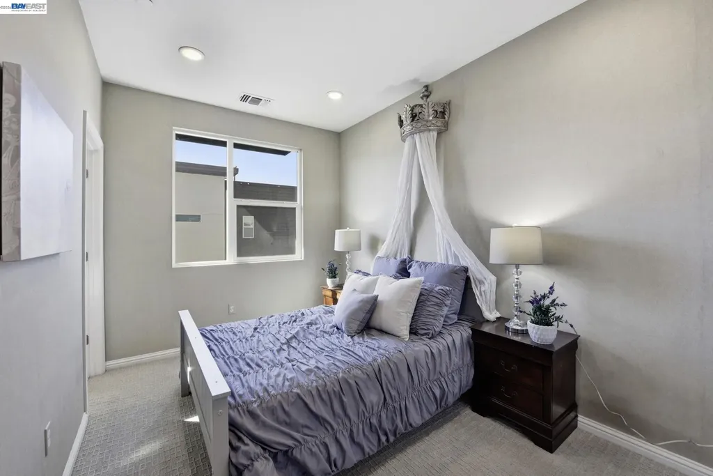 4119 Peralta Boulevard Fremont CA 94536