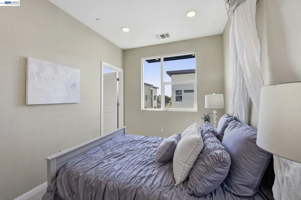 4119 Peralta Boulevard Fremont CA 94536