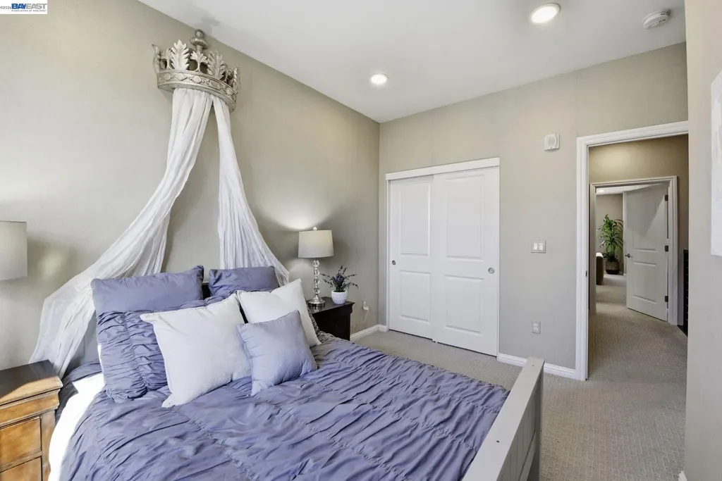 4119 Peralta Boulevard Fremont CA 94536