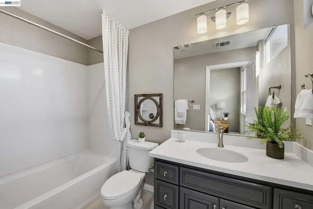 4119 Peralta Boulevard Fremont CA 94536