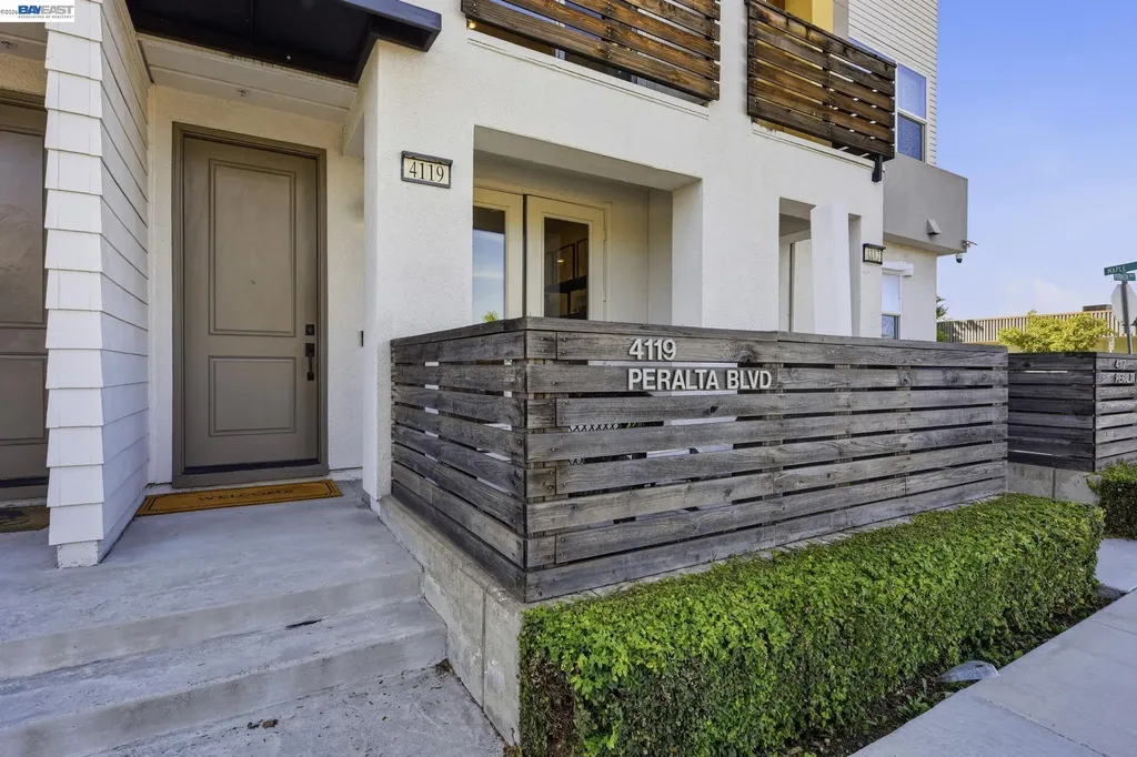 4119 Peralta Boulevard Fremont CA 94536