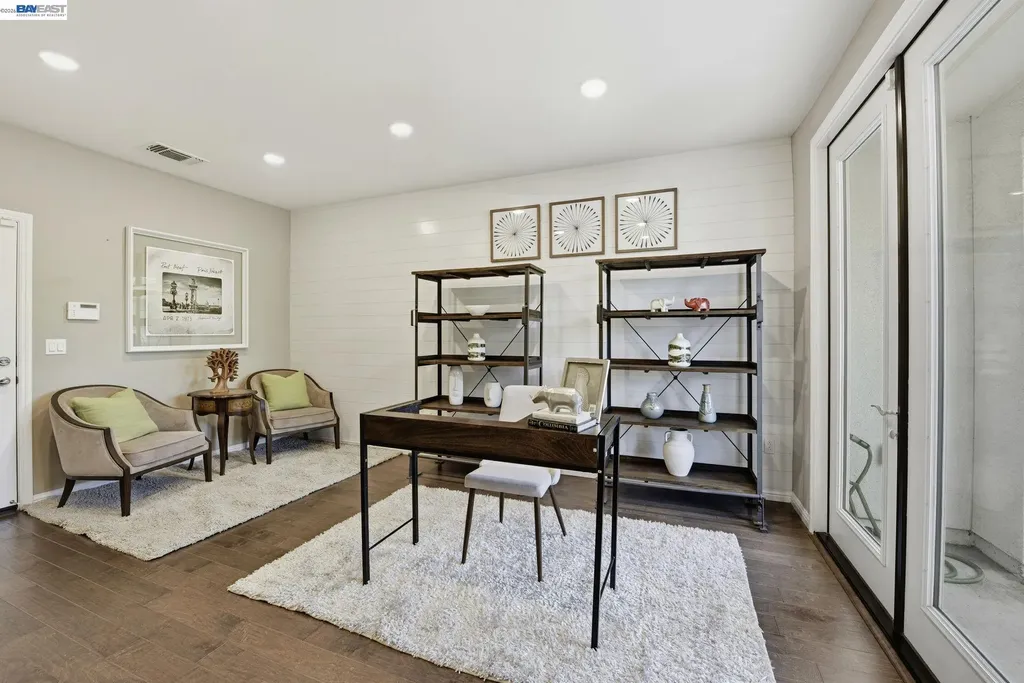 4119 Peralta Boulevard Fremont CA 94536