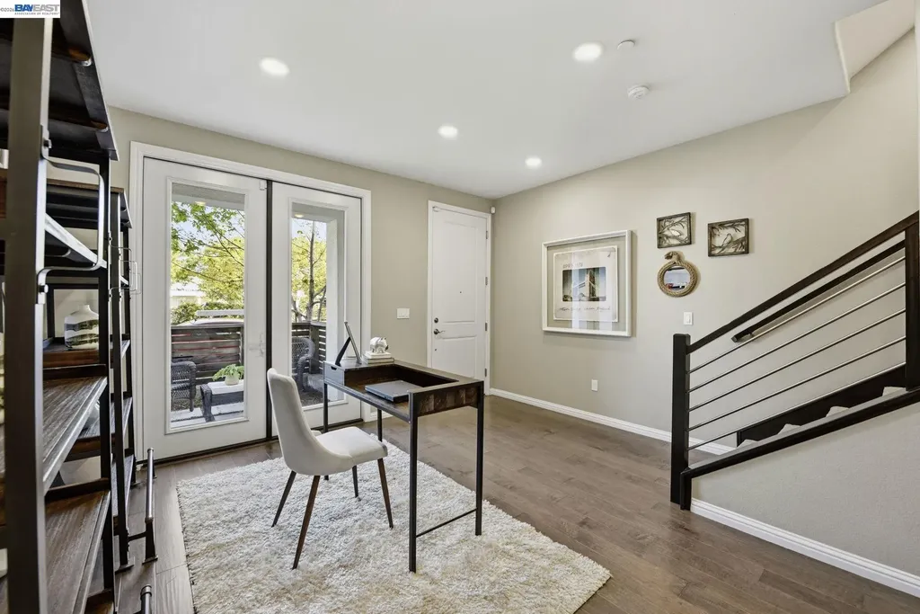 4119 Peralta Boulevard Fremont CA 94536