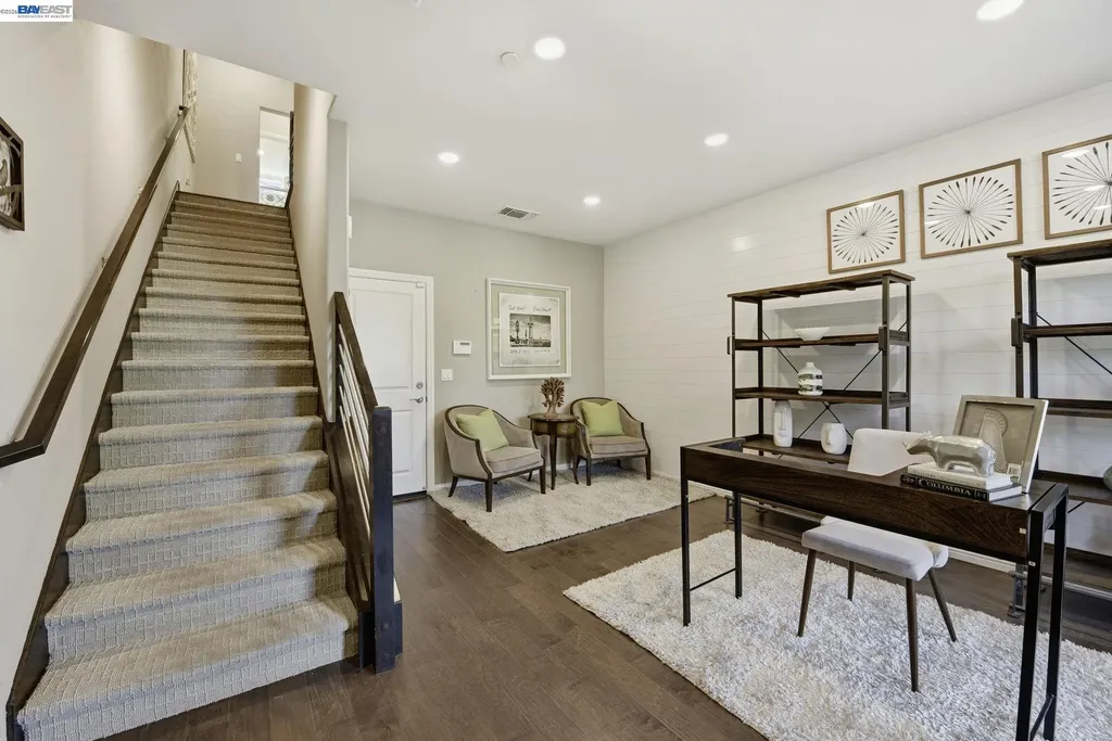4119 Peralta Boulevard Fremont CA 94536