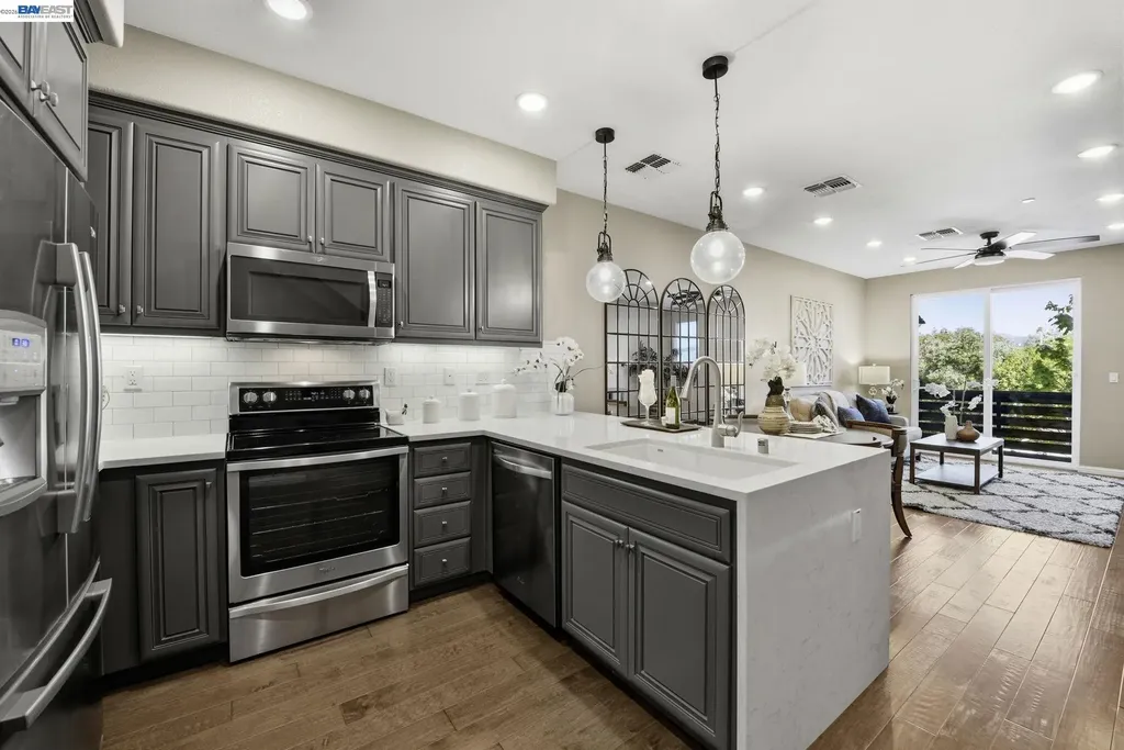 4119 Peralta Boulevard Fremont CA 94536
