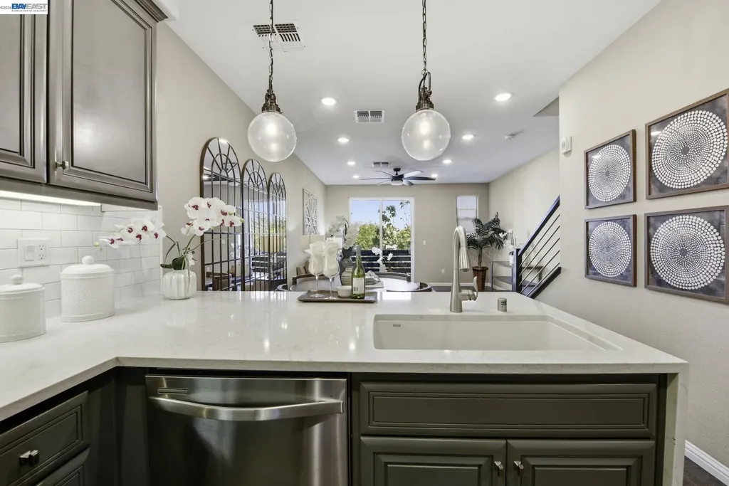4119 Peralta Boulevard Fremont CA 94536