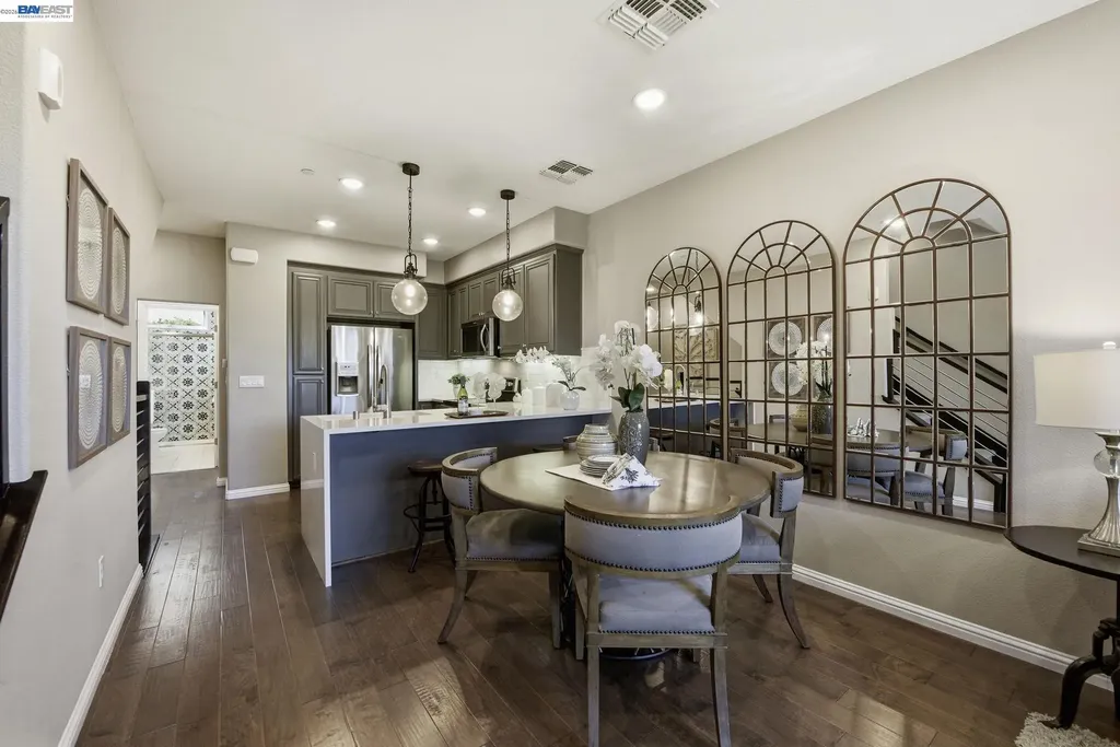 4119 Peralta Boulevard Fremont CA 94536