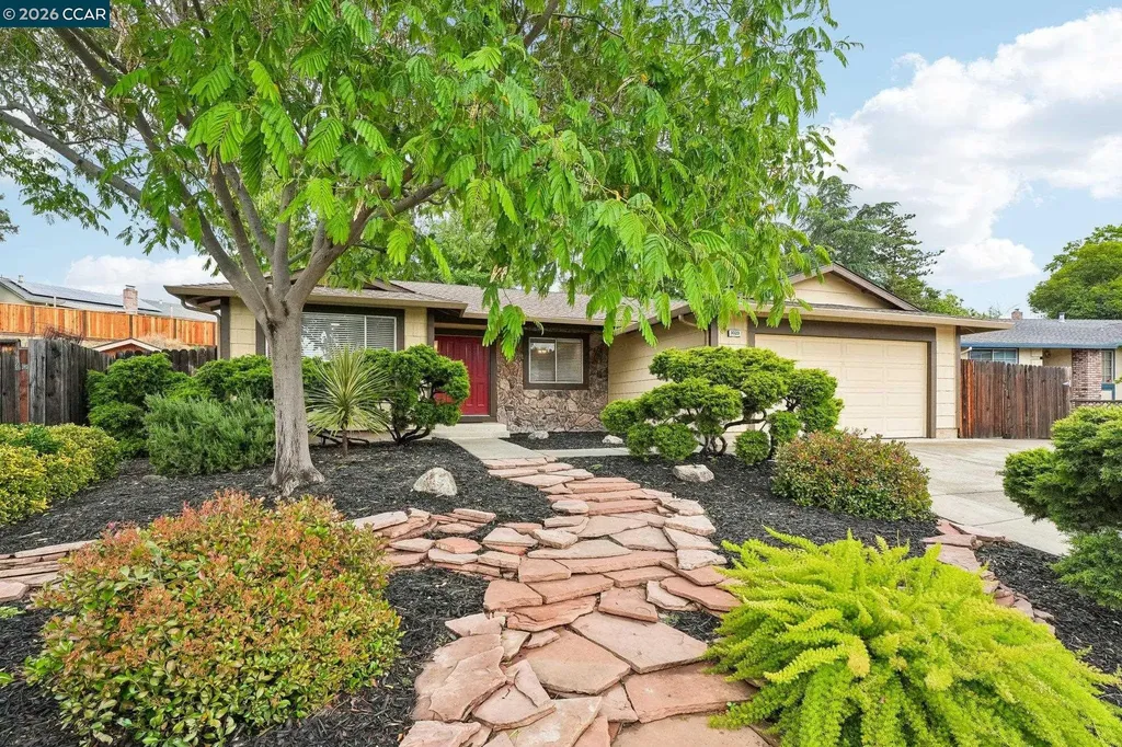 3323 Serpentine Drive Antioch CA 94509