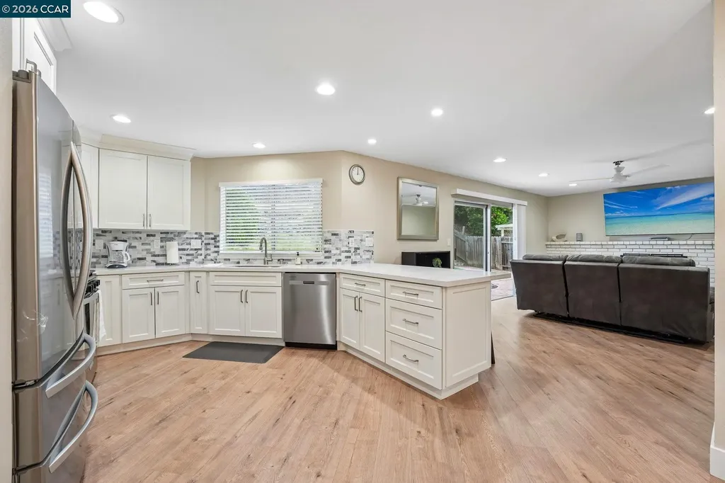 3323 Serpentine Drive Antioch CA 94509