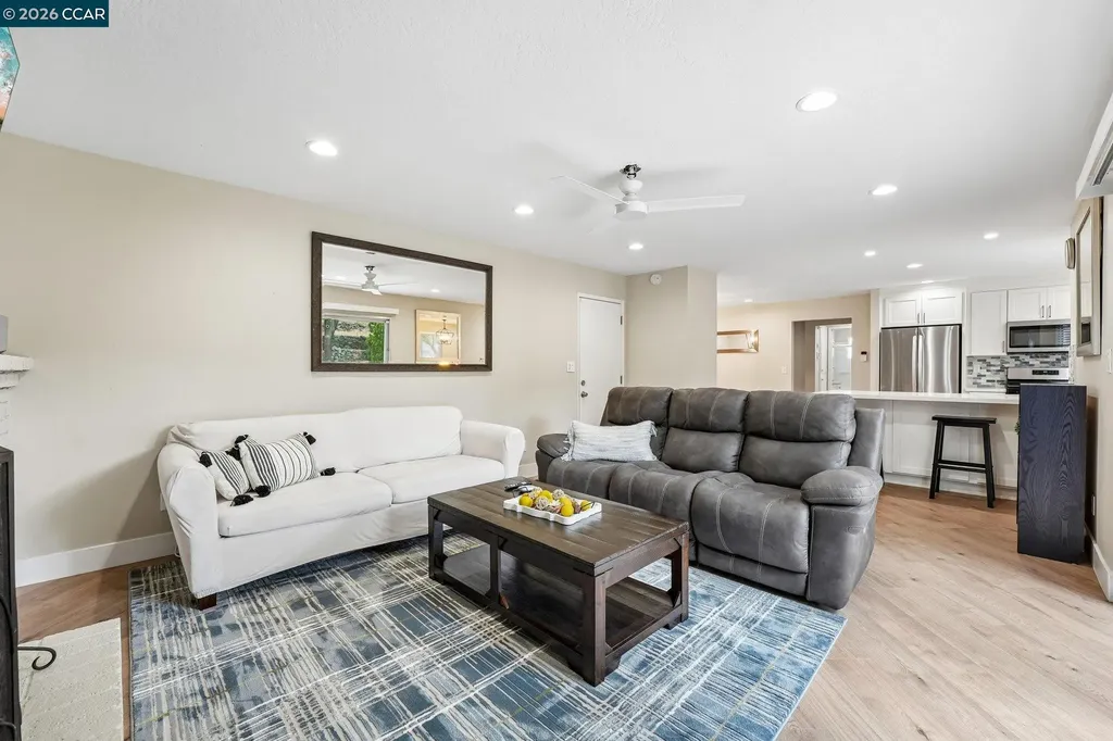 3323 Serpentine Drive Antioch CA 94509