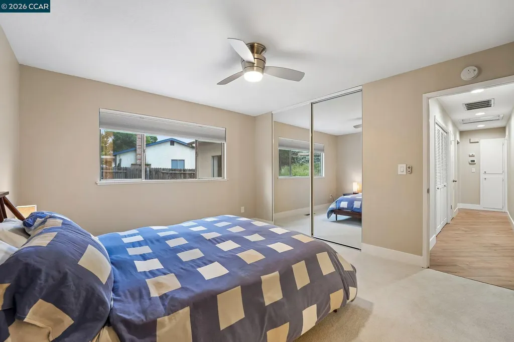 3323 Serpentine Drive Antioch CA 94509