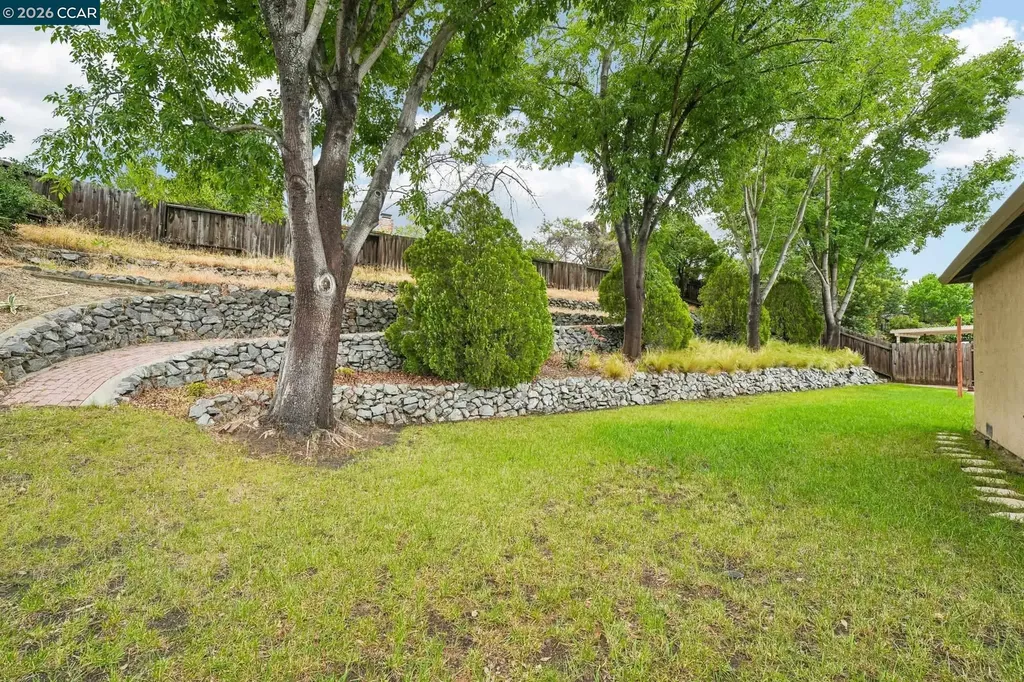 3323 Serpentine Drive Antioch CA 94509