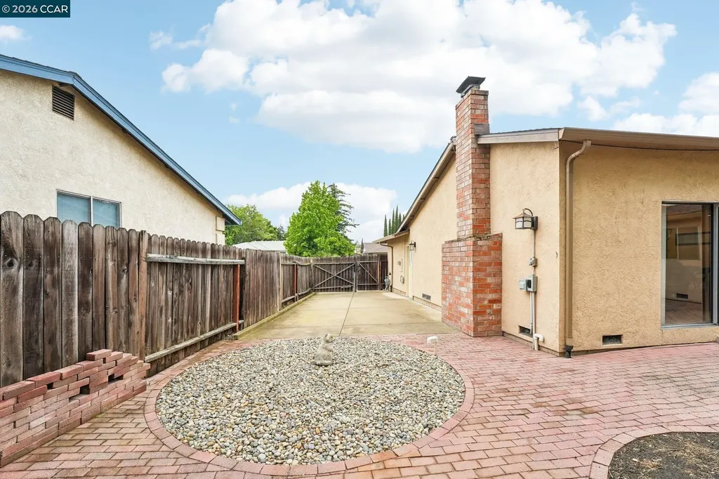 3323 Serpentine Drive Antioch CA 94509