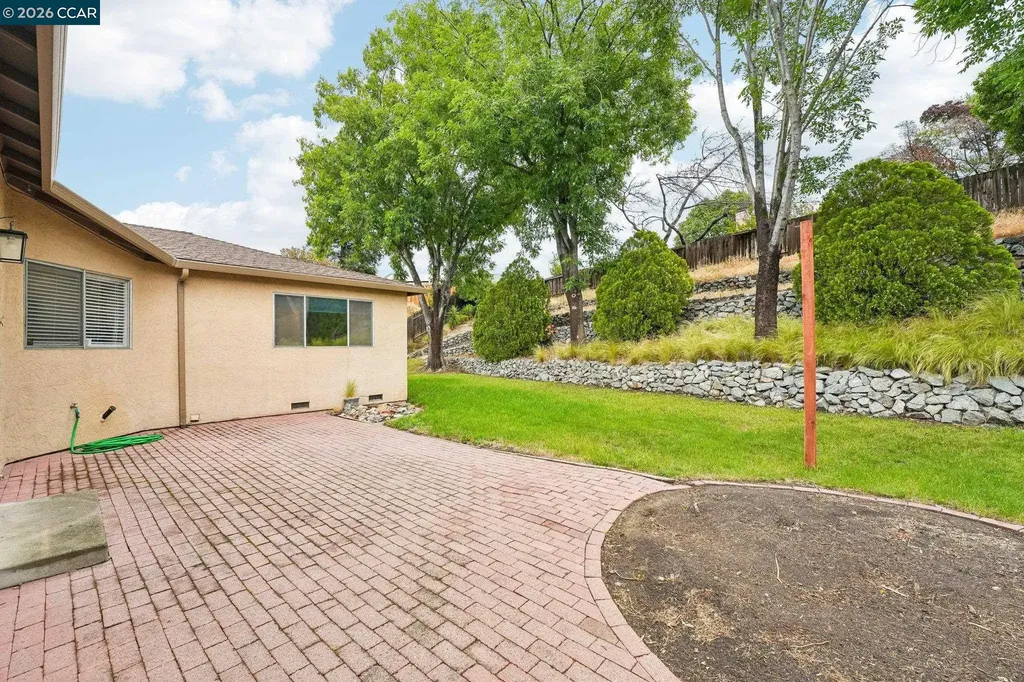 3323 Serpentine Drive Antioch CA 94509