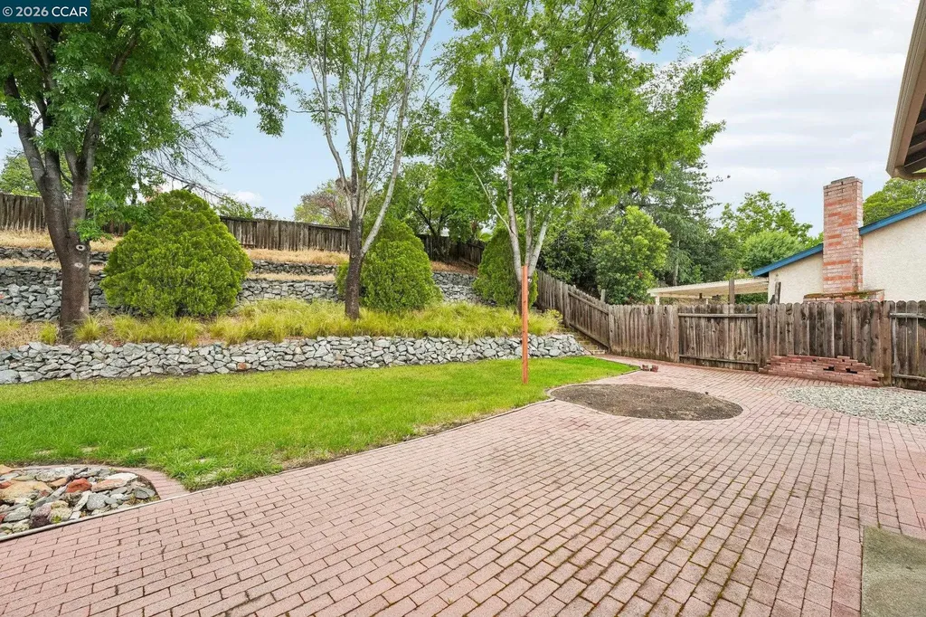 3323 Serpentine Drive Antioch CA 94509