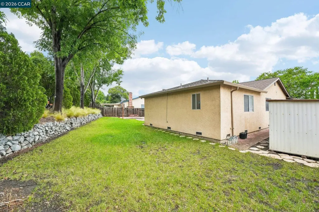 3323 Serpentine Drive Antioch CA 94509