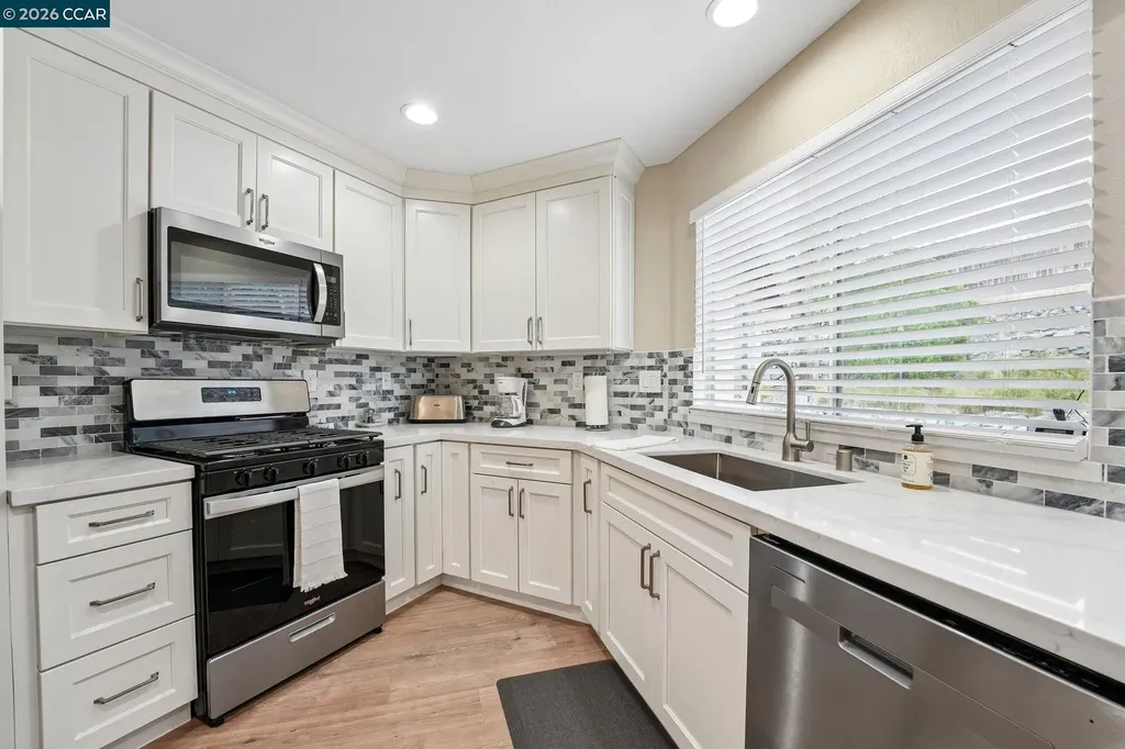 3323 Serpentine Drive Antioch CA 94509