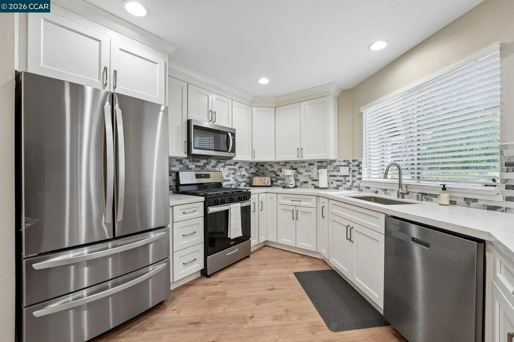 3323 Serpentine Drive Antioch CA 94509