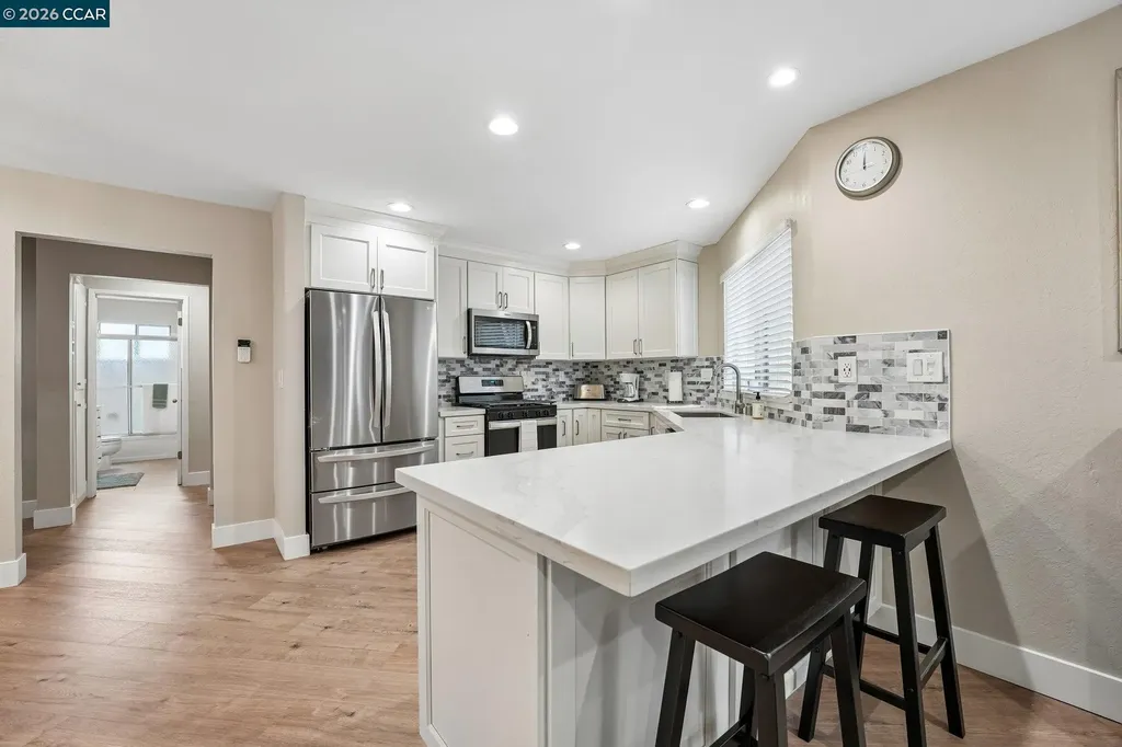 3323 Serpentine Drive Antioch CA 94509