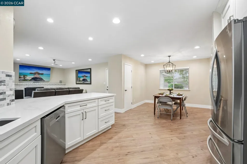 3323 Serpentine Drive Antioch CA 94509